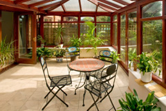 Walters Green conservatory quotes