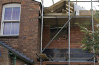 free Walters Green home extension quotes