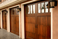 Walters Green garage extension quotes