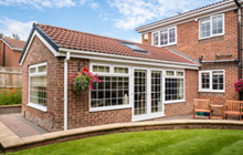 Walters Green house extension leads