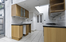 Walters Green kitchen extension leads