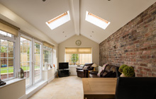 Walters Green single storey extension leads